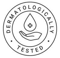 Dermatologically Tested